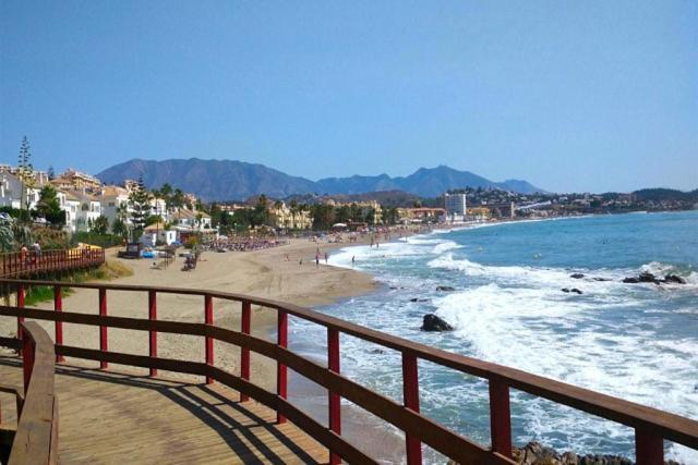 Los Deseos Del Torreon 卡拉德米哈斯 外观 照片